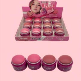 Blusher 12 pz bl2229