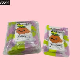 Mascarilla Rostro 10 pz B5592