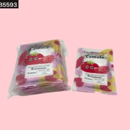 Mascarilla Rostro 10 pz B5593