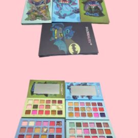 Eye shadow Stitch Halloween ES6431 4 pz