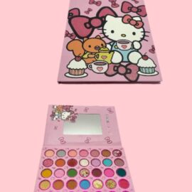 Eye shadow Kitty 35 colores ES6433
