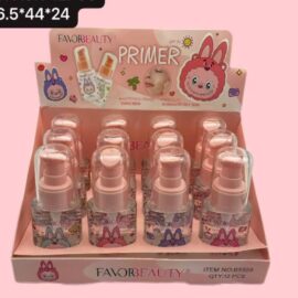 Primer Labubu B5559 24 pz