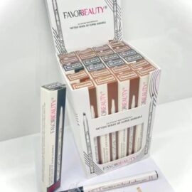 Eyebrow Pencil EB7023 24 piezas