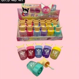 Lipgloss Kuromi LG3548 24 PZ