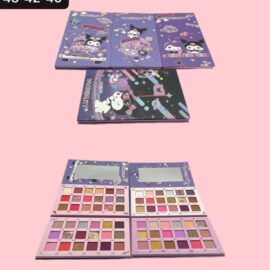 Sombra Kuromi ES6390 4 pz