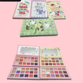 Sombras Sanrio ES6451 4 pz