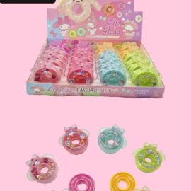 Lipgloss dona Melody LB3549 24 pz