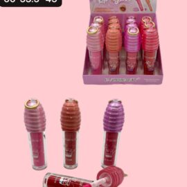 Lipgloss LG3735 12 pz