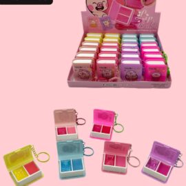 Lip balm LB3717 24pz