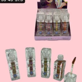 Lipgloss and eyeshadow LG3724 12 pz
