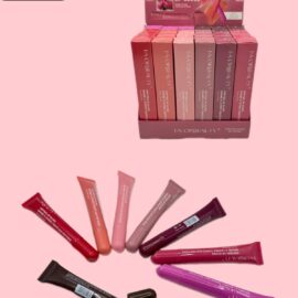 Lipgloss LG3700 24 pz