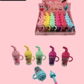 Lipgloss LG3699 24pz