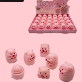 Lip balm LB3693 24 pz