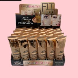 Foundation F9366 24 pz