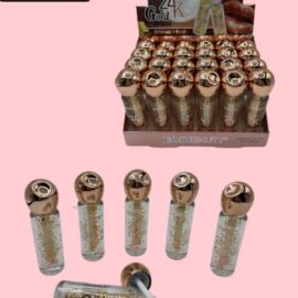 Lipgloss LG3744 24 pz