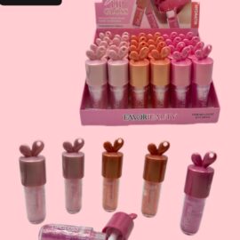 Lipgloss LG3787 24 pz