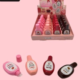 Lipgloss LG3781 24 pz