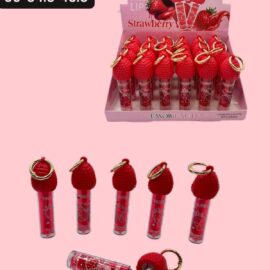 Lipgloss LG3776 24 pz
