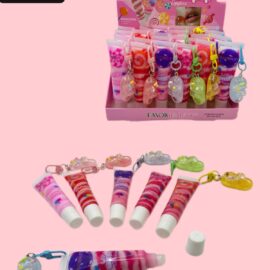 Lipgloss LG3670 24 pz