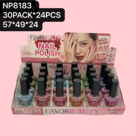 Nail polish NP8183
