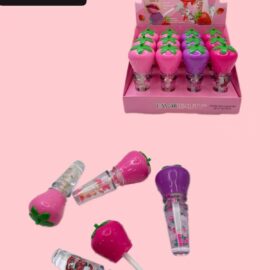 Lipgloss LG3795 12 pz