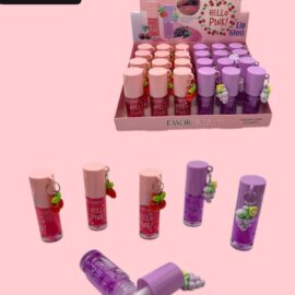Lipgloss LG3813 24 pz