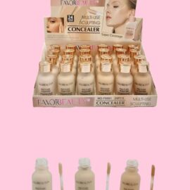 Concealer F9081 24 pz