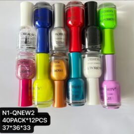 Esmalte de uñas N1-QNEW2