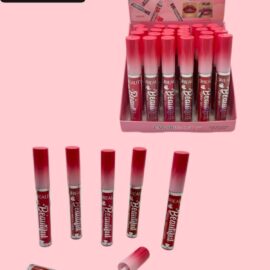 Lipgloss LG3783 24 pz