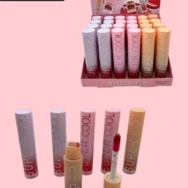 Lipgloss LG3755 24 PZ