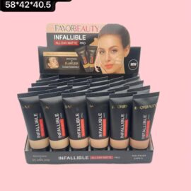 Foundation F9369 24 PZ