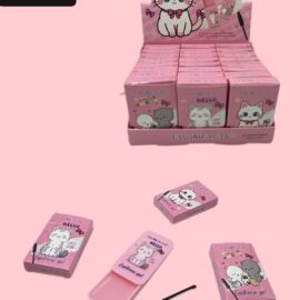 Eyebrow gel MS8094 24 PZ