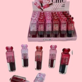 Lipgloss LG3833 24 PZ