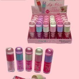 Lipgloss LG3593 24 PZ